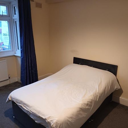 29 Ansell Road Sw17 Hotel London Luaran gambar