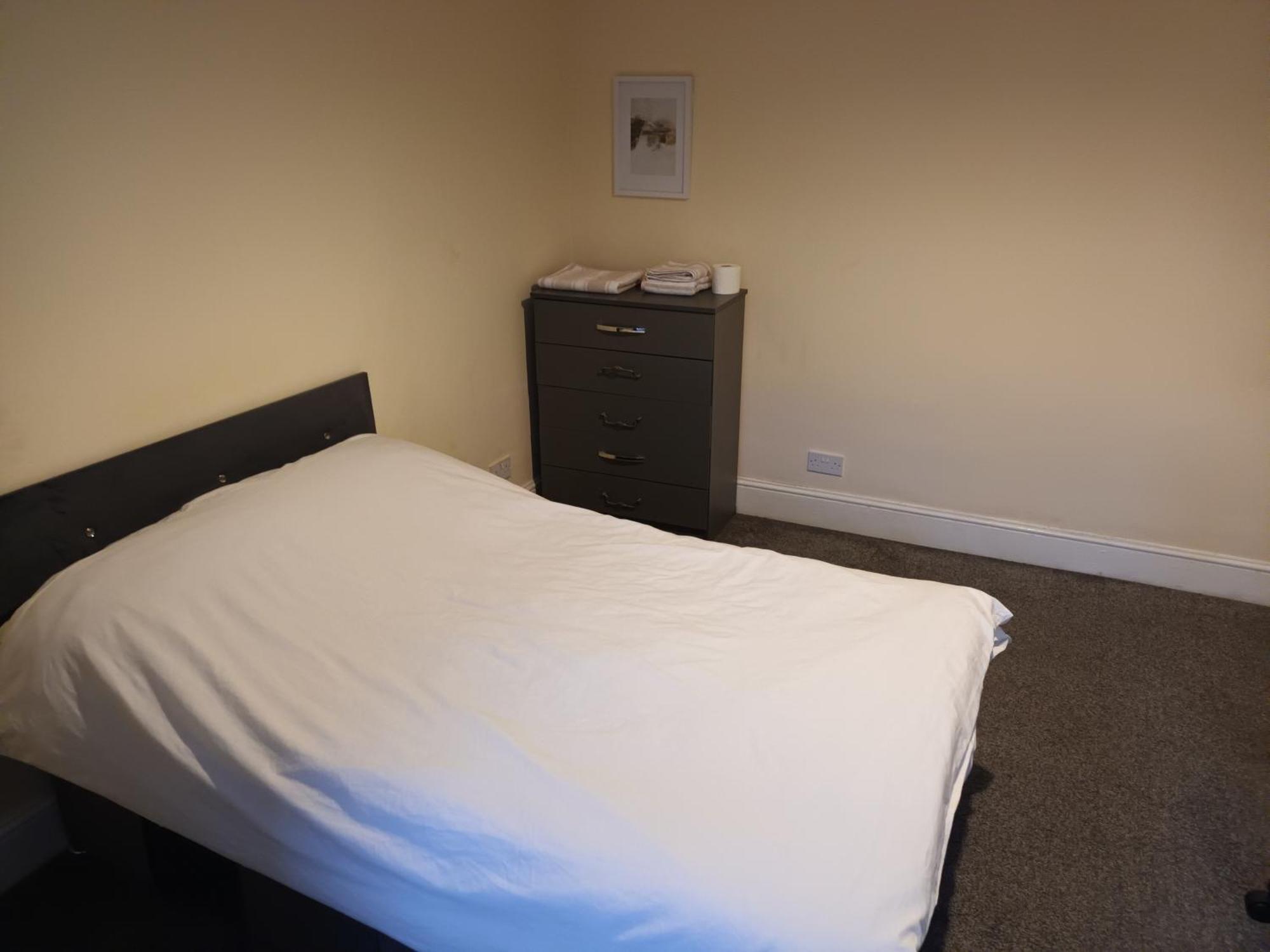 29 Ansell Road Sw17 Hotel London Luaran gambar