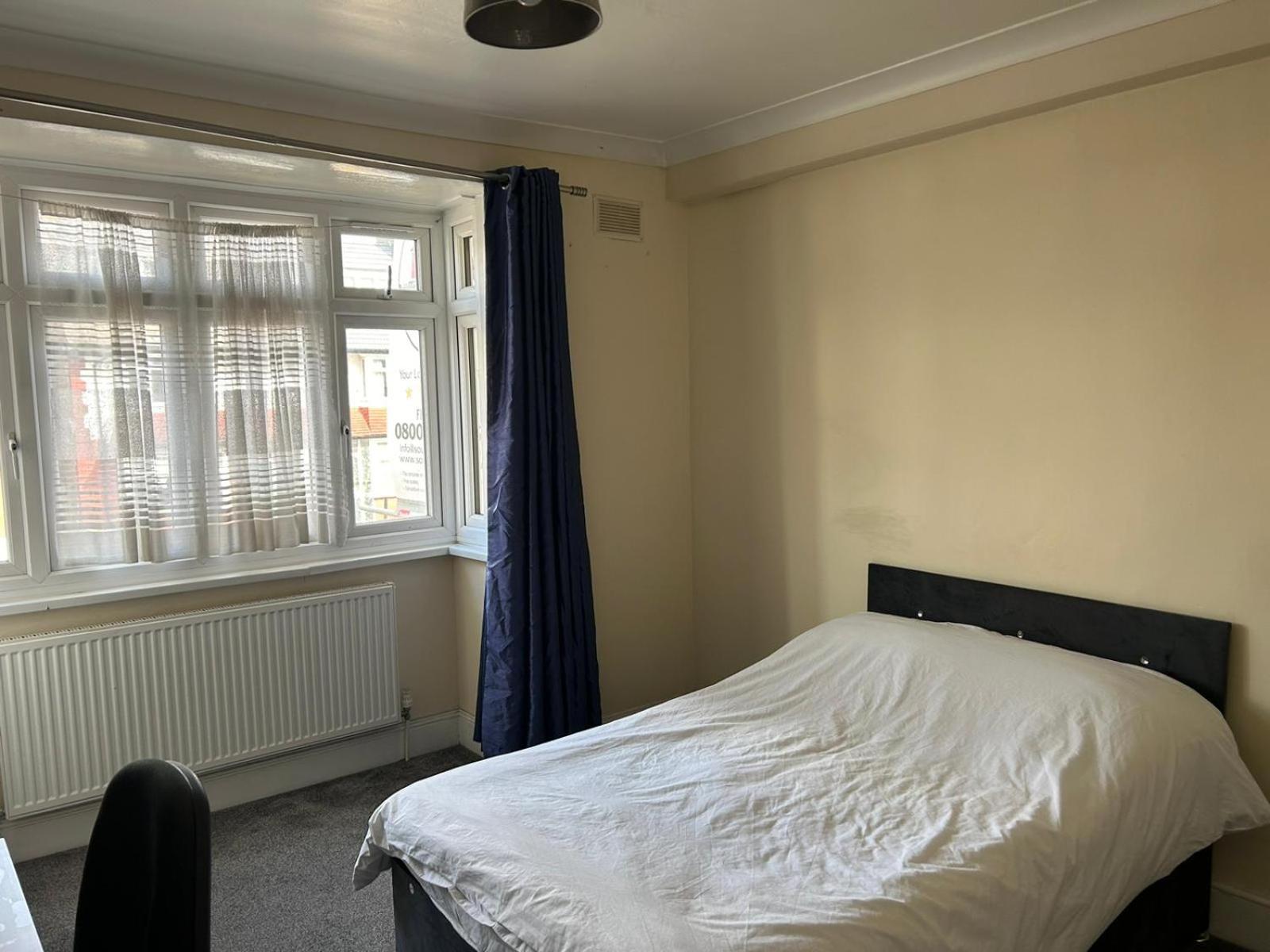 29 Ansell Road Sw17 Hotel London Luaran gambar