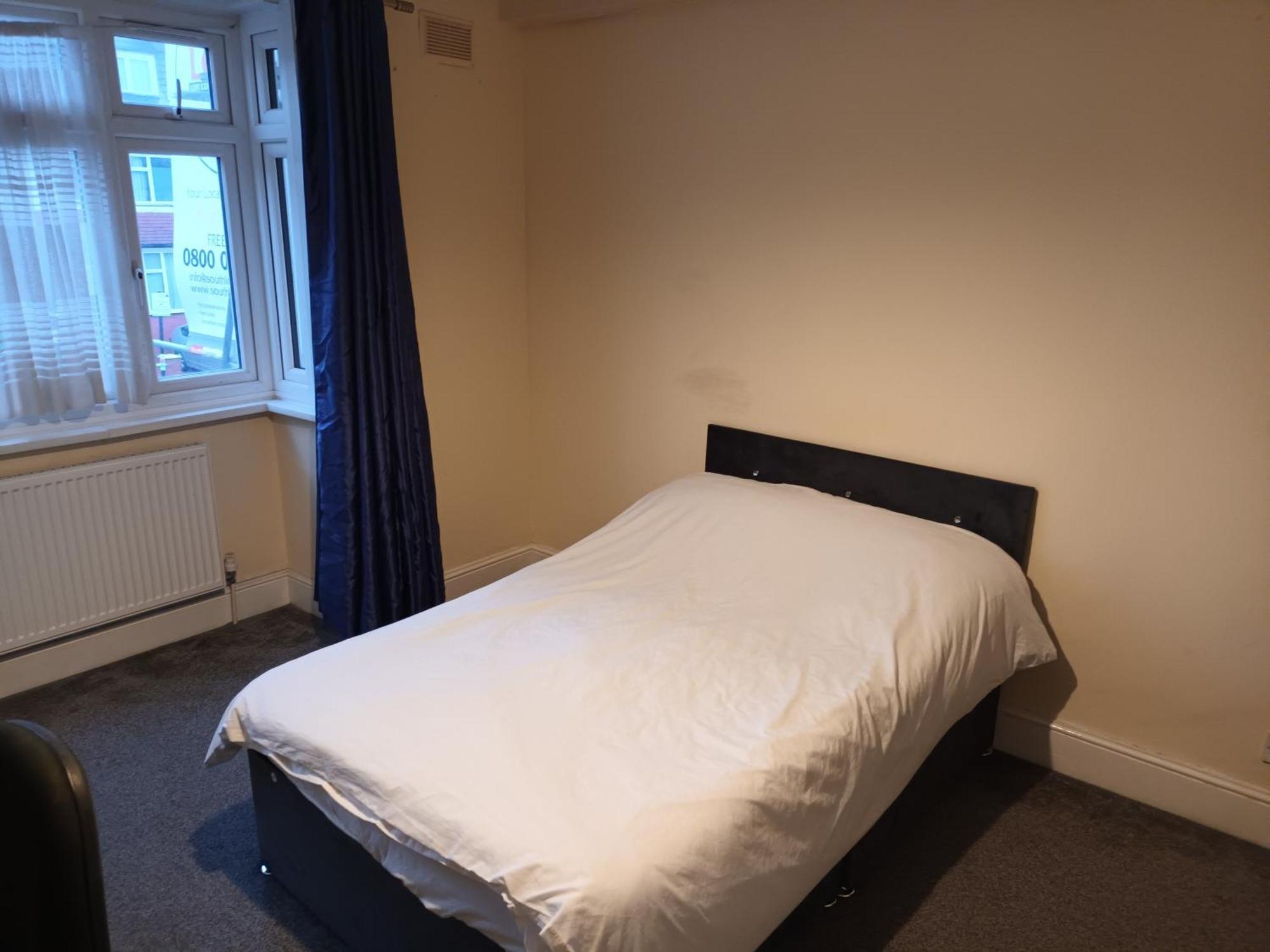 29 Ansell Road Sw17 Hotel London Luaran gambar