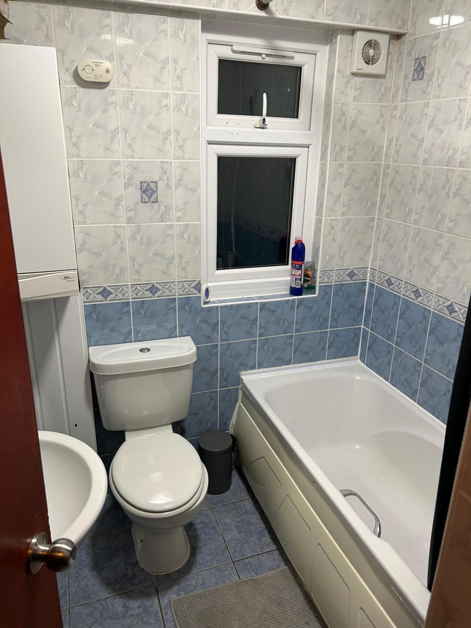 29 Ansell Road Sw17 Hotel London Luaran gambar